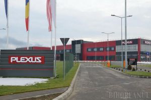 21 de angajaţi depistaţi cu Covid-19 la compania Plexus din Oradea şi 