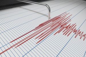 Cutremur cu magnitudinea de moment 4,4 în România