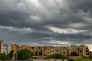 Vremea rea se apropie de final. De vineri, în România vom avea temperaturi foarte mari