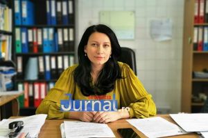 Medicul Janina Lazăr numit director adjunct al DSP Vrancea!