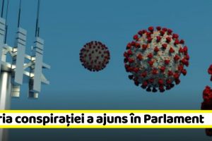 Un senator român şochează: ”în momentul ăsta se extrag informaţii din noi!”