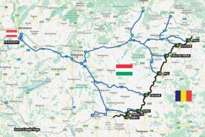  Situatia la frontiera, in ultimele 24 de ore. Valoarea amenzilor se ridica la peste 10.600 lei  