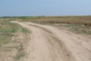 500.000 de lei pentru drumurile agricole din Iam şi Milcoveni