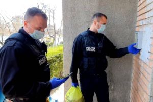 Ce-au păţit izolaţii la domiciliu pe care i-a scos din casă dorul de cei dragi, de plimbări şi cumpărături