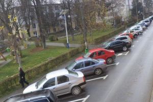 S-a modificat Regulamentul parcărilor din Luduş