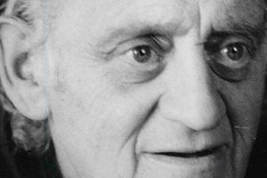 Expoziţie omagială: Harag György – 95