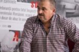 Liderul Partidului Verde din Moldova Nouă, deloc surprins de reîntregirea Stângii: „PRO România e un frate mai mic al PSD-ului”