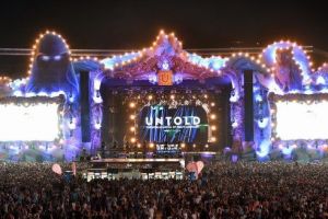 Untold şi Neversea, fără ediţii în 2020