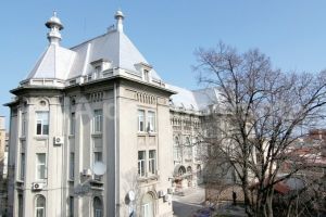 Arhiepiscopia Tomisului, chemata la judecata: Cum au transat judecatorii constanteni procesul civil pe tema impartasirii