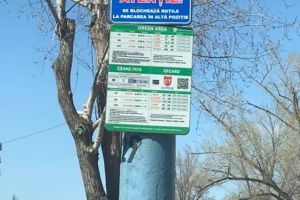 Constanteanul suparat: Vor banii inapoi. Regulamentul parcarilor a fost anulat, insa doar cine contesta in instanta amenzile sau plata prin SMS poate obtine anularea acestora 