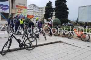 Este ziua mondiala a bicicletei. Mesajul presedintelui Clubului de Ciclism Bilal 2000 Constanta: 