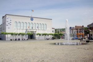 Primaria Cernavoda cumpara Europubele. Cu cine a incheiat contractul (document)