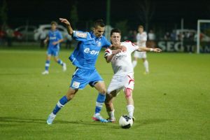 20 de viitori jucatori de Liga 1 pe teren!: Acum sapte ani, FC Viitorul Under-19 devenea campioana nationala al doilea an la rand (galerie foto + video)