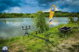 S-a deschis sezonul de pescuit sportiv 2020