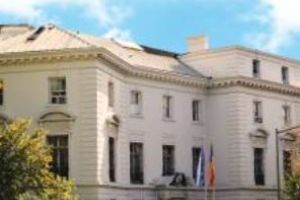 Ambasadorul George Cristian Maior, convorbire telefonica cu lt.gen. Joseph Keith Kellogg Jr., consilier pentru securitate nationala. Care a fost tematica  