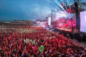 Ediţiile de anul acesta ale festivalurilor Neversea, Untold şi Summer Well – amânate pentru vara viitoare