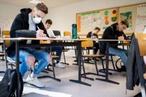 Școala de 2 săptămâni! Cât de pregătite sunt unităţile de învăţământ din Târgu Mureş