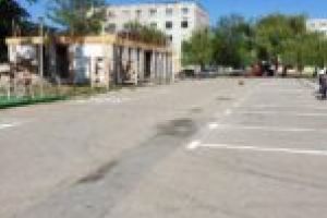 Parcarea cu plată, proiect în lucru la Moldova Nouă. Care sunt condiţiile pentru obţinerea unui astfel de loc?