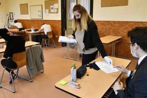 Calendarul sesiunilor speciale de Evaluare Naţională şi Bacalaureat 2020