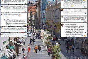 Pandemia conspiraţiilor: Tot mai mulţi bihoreni sunt 