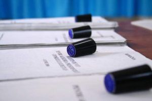 AEP: Numărul de cetăţeni cu drept de vot înscrişi în Registrul electoral la data de 31 mai – 18.983.018