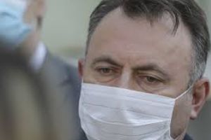 Tătaru, despre epidemia de Covid-19 în România: Transmiterea comunitară e scăzută