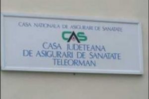 Funcţia de preşedinte al Casei Judeţene de Sănătate este scoasă la concurs