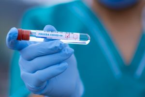 Coronavirus în Bihor: 10 persoane vindecate, încă 3 diagnosticate în ultimele 24 de ore