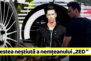 Povestea neştiută a nemţeanului ZED cunoscut drept „Regele roţilor” în România