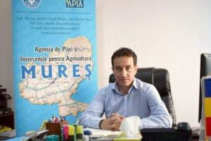 APIA Mureş, în plină campanie de primire a cererilor unice de plată