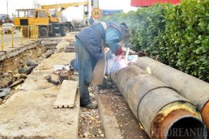 Continuă modernizarea: Investiţii de 11,5 milioane de euro în reţele şi mini-puncte termice în Oradea