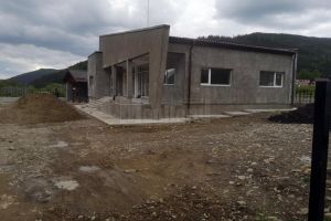 Se caută medic de familie la Brodina. Se oferă primă de instalare sau teren pentru casă