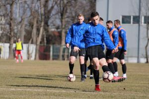 Bucovina Rădăuţi e prima echipă suceveană de Liga a III-a care va începe antrenamentele