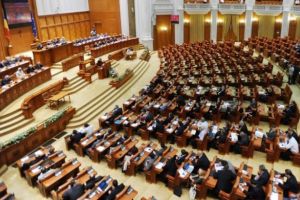 Toţi deputaţii ALDE s-au afiliat grupului PSD