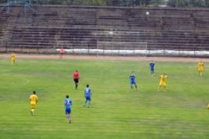 Echipele de fotbal din Maramureş doresc continuarea competiţiilor sportive pentru Liga a 4-a şi a 5-a, dar şi pentru Cupa României