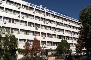 Arădenii îşi pot exprima opinia despre experienţele lor la Spitalul Judeţean. Cum se poate face acest lucru