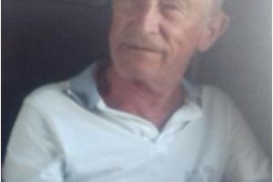 Un bătrân din Braşov este căutat de oamenii legii
