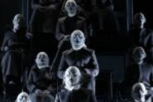 Teatrul Naţional Timişoara a tras cortina… Începe vacanţa!