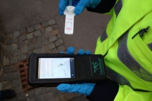 S-au urcat la volan după ce au consumat alcool şi substanţe interzice, la Borsec şi Odorheiu Secuiesc