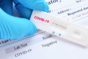 DOCUMENT: Începe testarea în masă. Ministerul Sănătăţii a dat ordinul