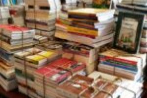 Peste 2.000 de cărţi noi pentru cititorii din Reşiţa