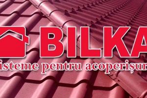 Lucrări acoperişuri cu ţiglă metalică BILKA – Garanţia calităţii!