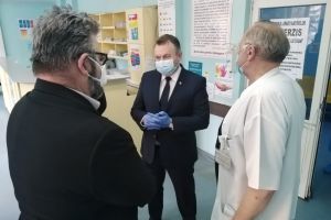 Ministrul Sănătăţii spune când vom reveni la viaţa de dinaintea pandemiei