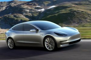 Tesla Model 3 rămâne cea mai înmatriculată maşină electrică din Europa în luna aprilie: Renault Zoe şi Volkswagen e-Golf completează podiumul