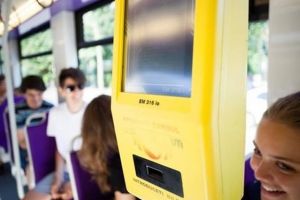 Calculele STPT cu transportul public: cu 20 de milioane mai multe călătorii de la un an la altul