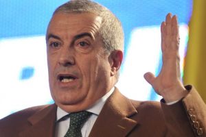 Tăriceanu de la ALDE ca nebunul dă din coate ca să roadă ce mai poate