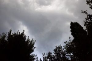 Cod galben de furtună în Maramureş