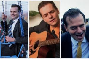 Pe butucii lui Ludovic Orban / COMENTARIU