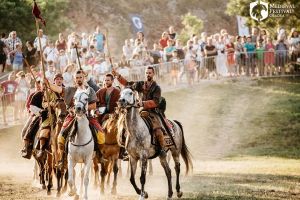 Distracţie… la minim: Festivalul Medieval, Street Food Festival şi alte evenimente aşteptate la Oradea au fost anulate