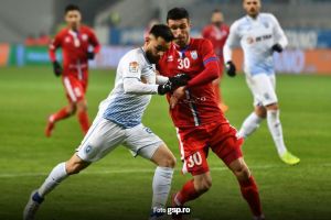 LPF a anunţat când se va relua Liga I. Universitatea Craiova- FC Botoşani, primul meci din etapa a 3-a